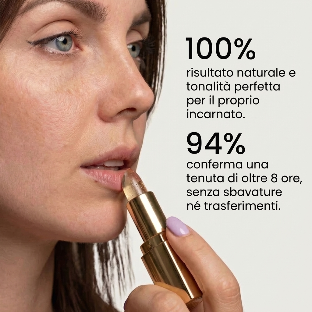ROSSETTO PH GLOW REVELINE™